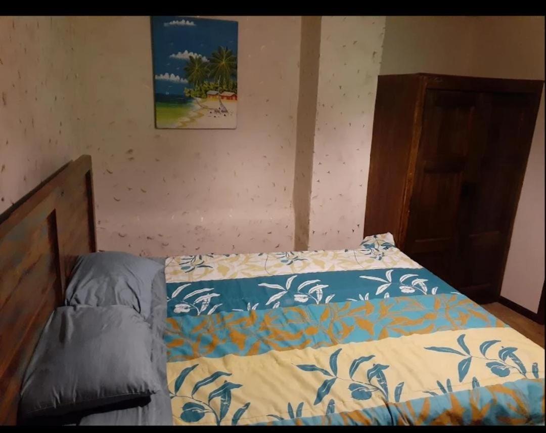 Hostel Santa Canela 昆卡 外观 照片