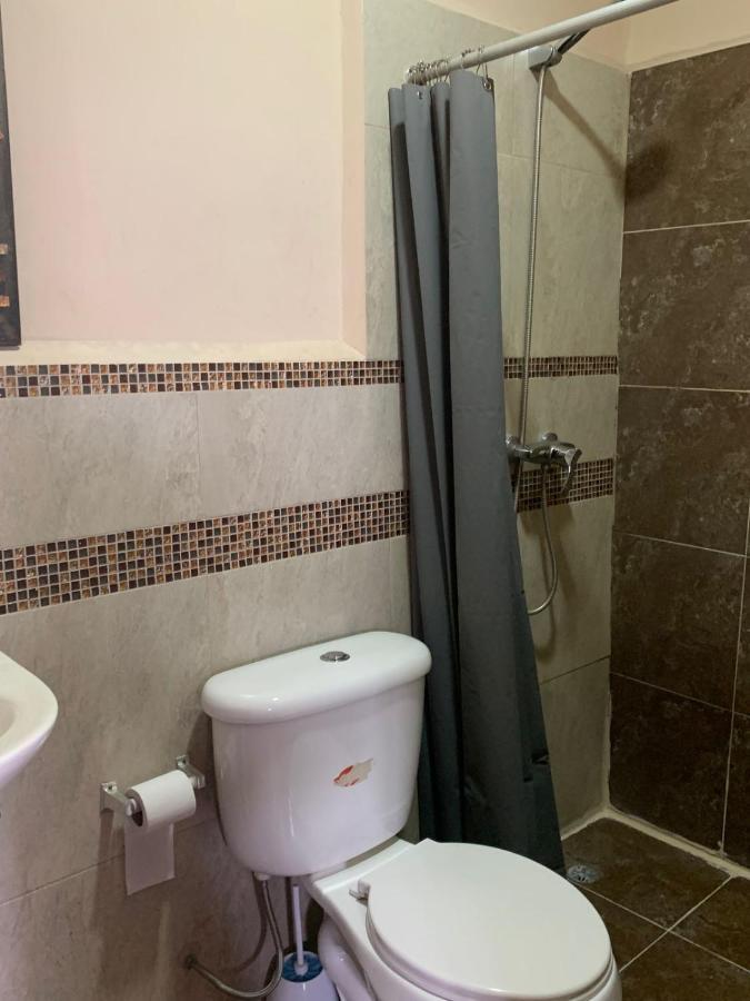 Hostel Santa Canela 昆卡 外观 照片