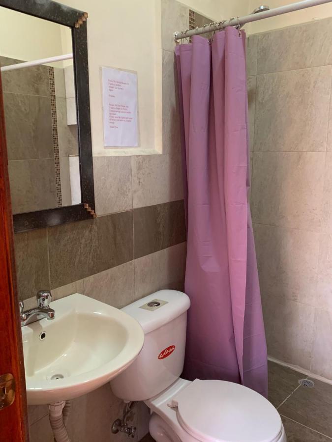 Hostel Santa Canela 昆卡 外观 照片